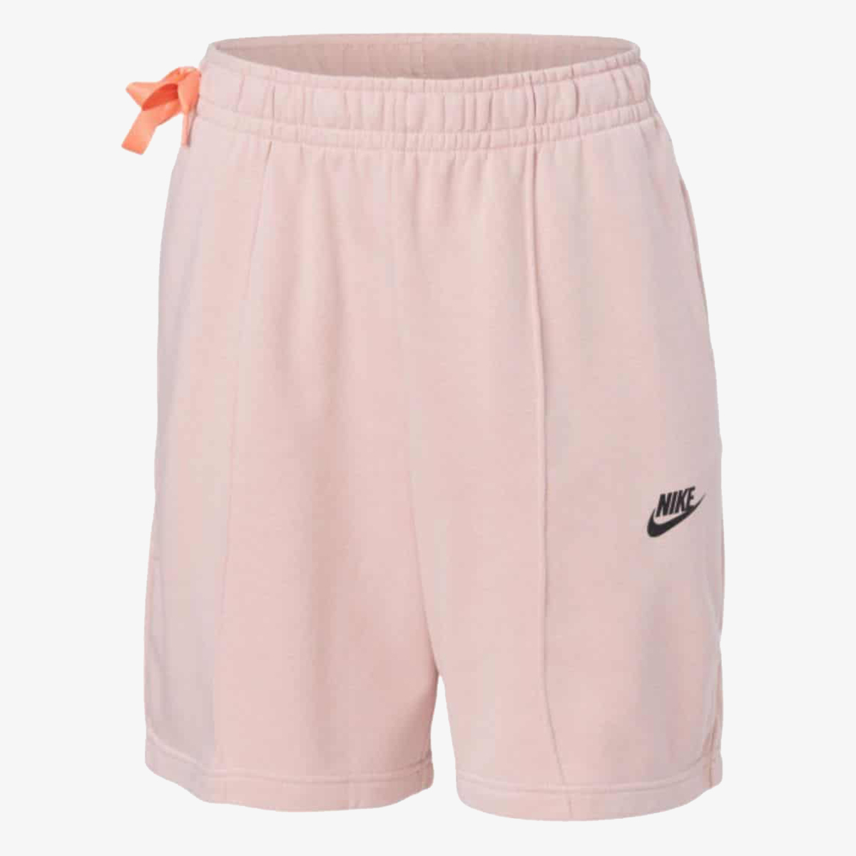 Nike W NSW FT FLC HR SHRT DNC 