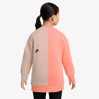 Nike G NSW BF CREW DNC 