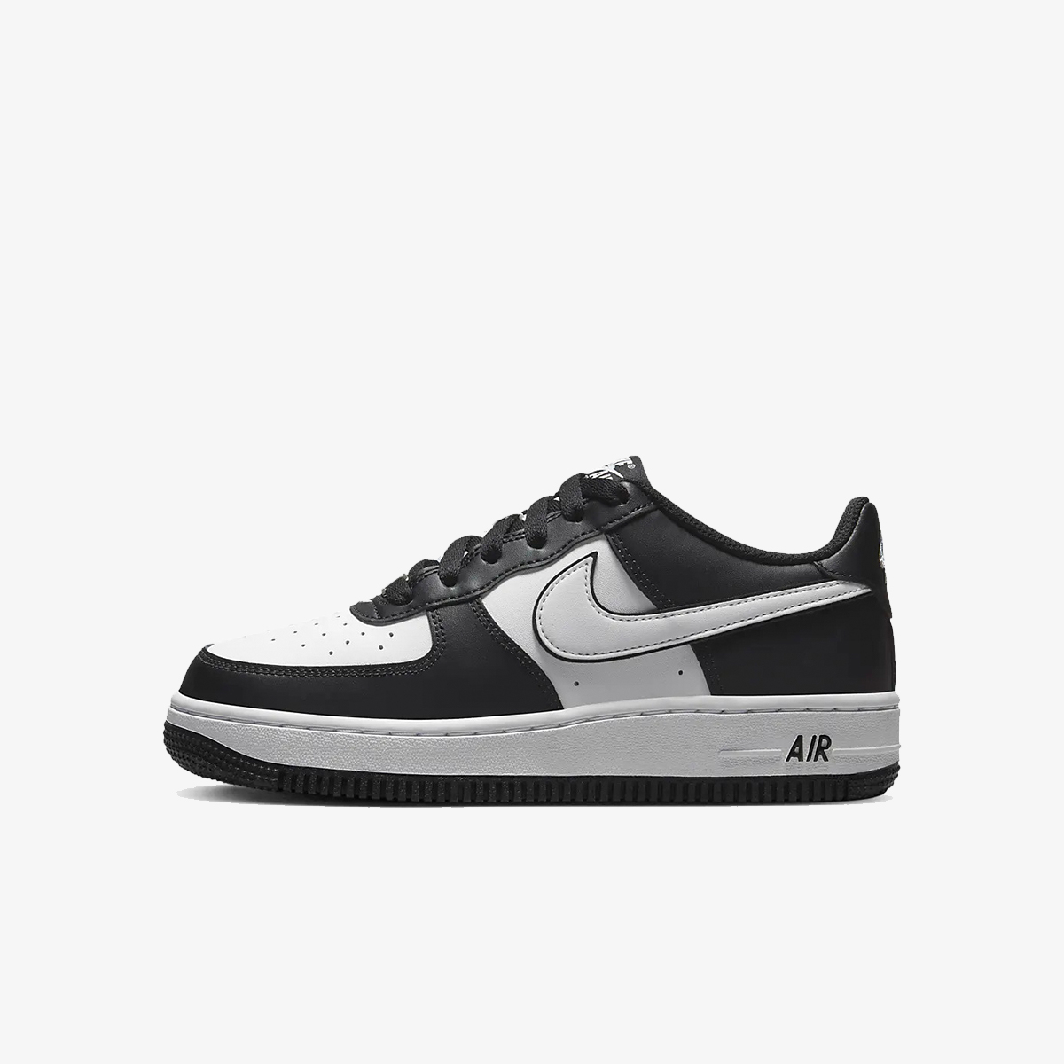 Nike AIR FORCE 1 LV8 2 BG 
