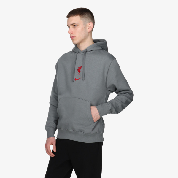 Liverpool FC Club Fleece 
