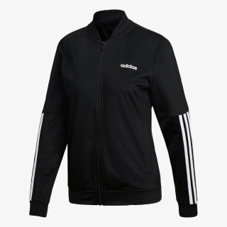 adidas Back 2 Basics 3-Stripes Tracksuit 