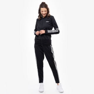 adidas Back 2 Basics 3-Stripes Tracksuit 