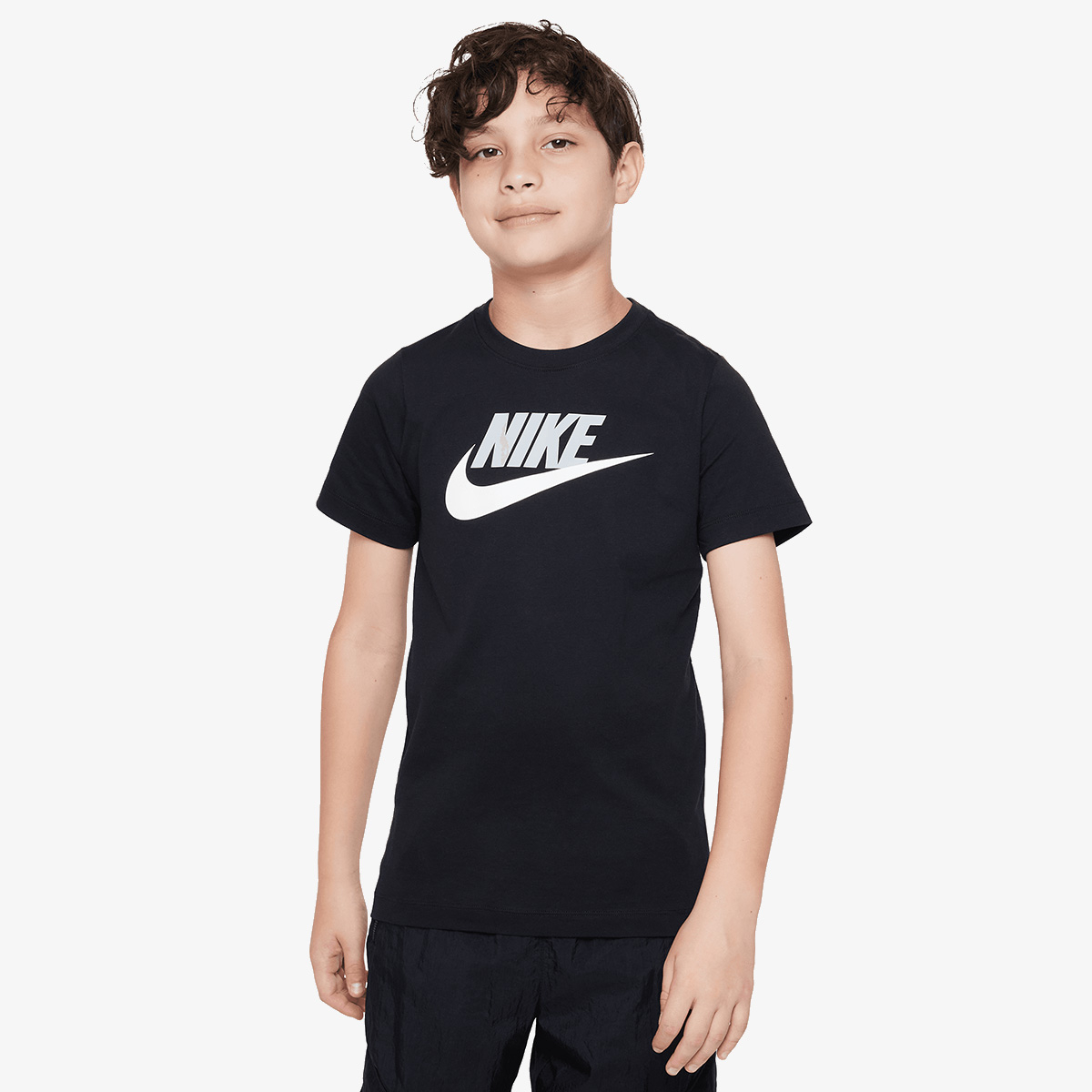 Nike B NSW TEE FUTURA ICON FS 