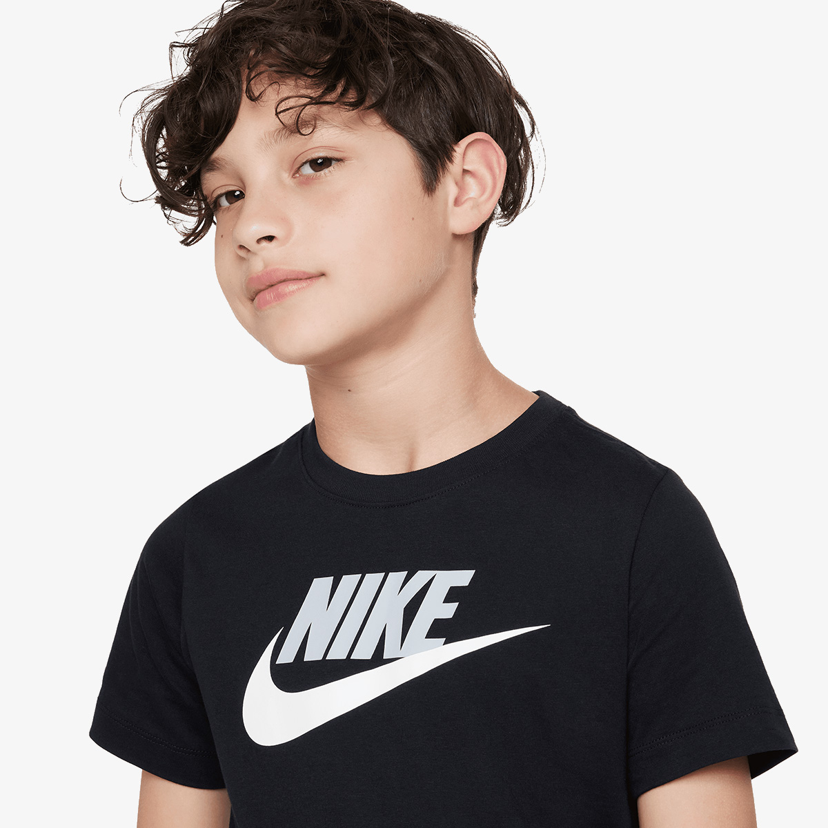 Nike B NSW TEE FUTURA ICON FS 