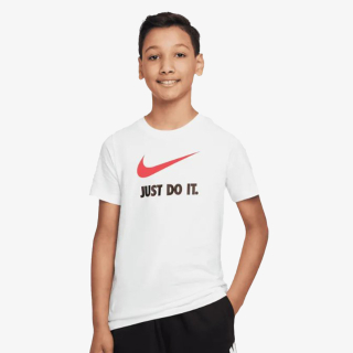 Nike B NSW TEE JDI SWOOSH FS 