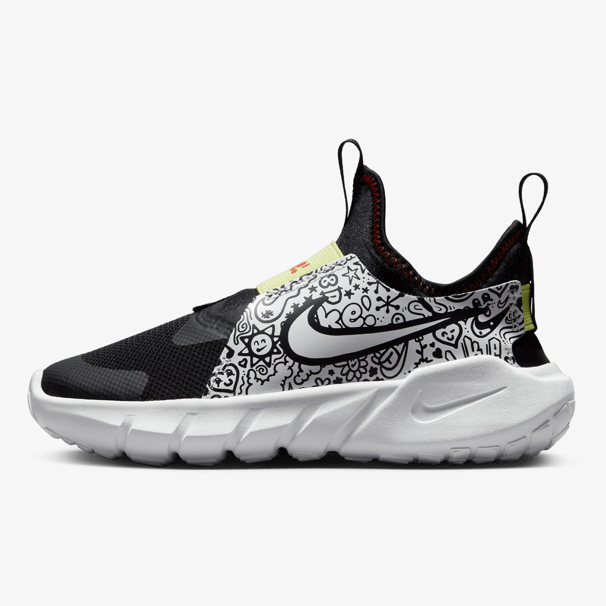 Nike NIKE FLEX RUNNER 2 JP PSV 