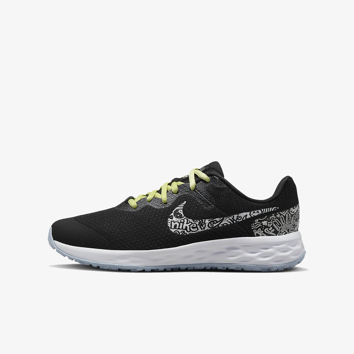 Nike NIKE REVOLUTION 6 JP GS 