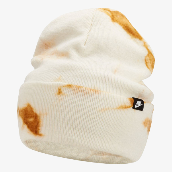 NIKE U NSW BEANIE AOP DYE 