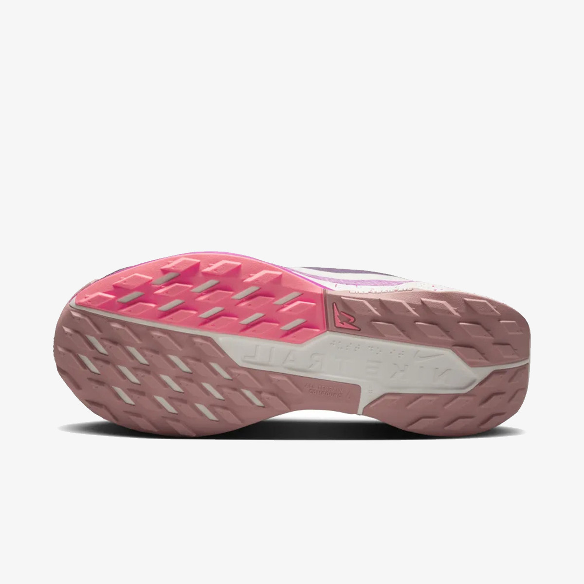 Nike W NIKE REACTX PEGASUS TRAIL 5 