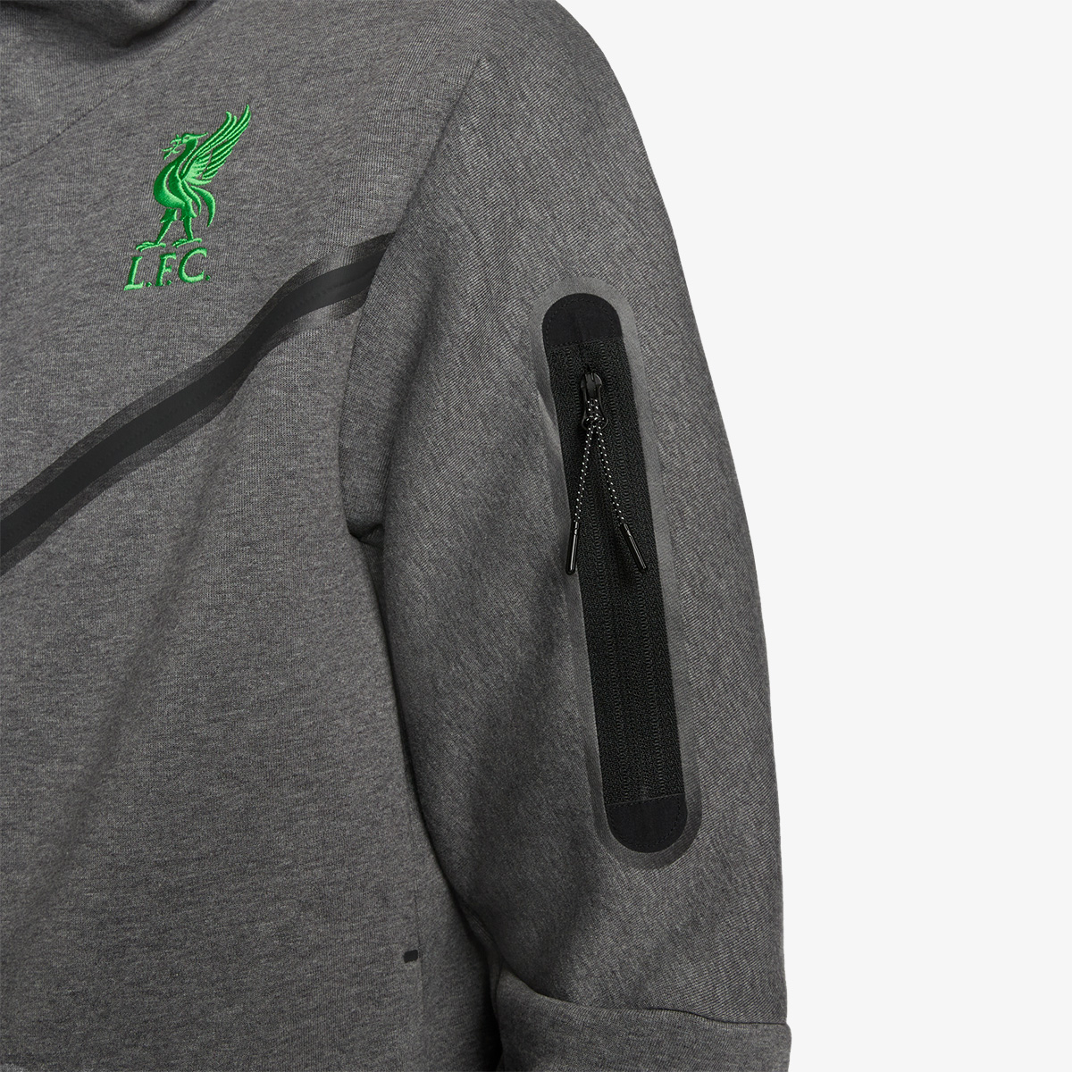 Liverpool FC Tech Fleece Windrunner 