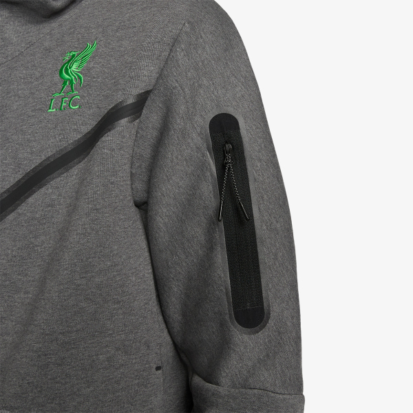 Liverpool FC Tech Fleece Windrunner 