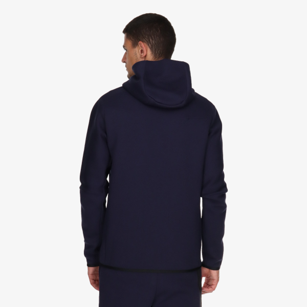 Paris Saint-Germain Tech Fleece Windrunner 