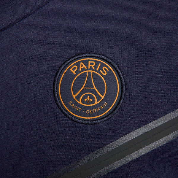 Paris Saint-Germain Tech Fleece Windrunner 