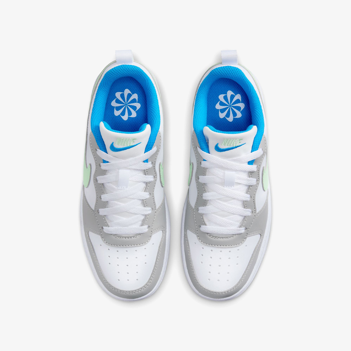 Nike COURT BOROUGH LOW RECRAFT BG 
