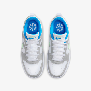 Nike COURT BOROUGH LOW RECRAFT BG 