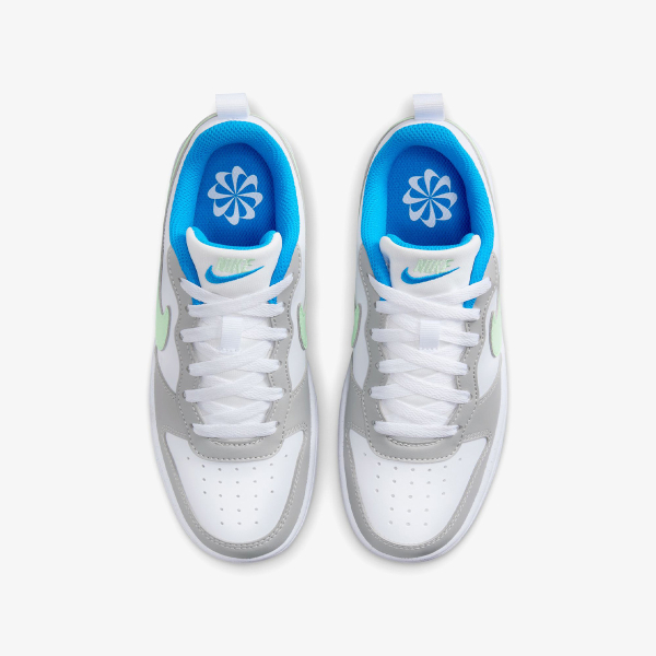 Nike COURT BOROUGH LOW RECRAFT BG 