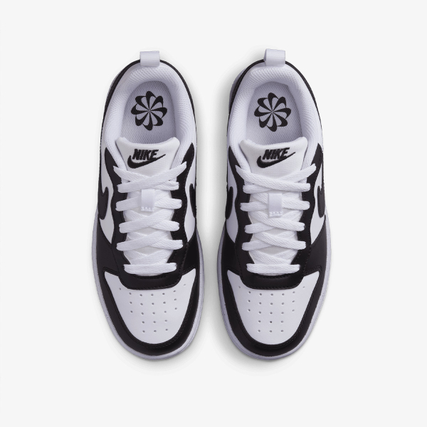 Nike Court Borough Low Recraft 