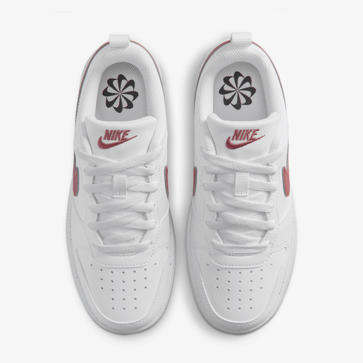 Nike COURT BOROUGH LOW RECRAFT (GS) 
