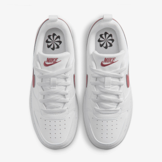 Nike COURT BOROUGH LOW RECRAFT (GS) 