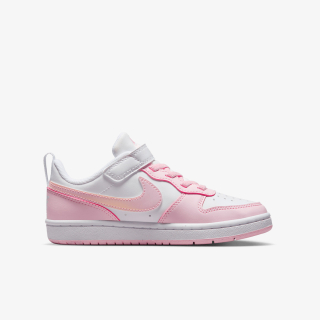 NIKE Court Borough Low Recraft 