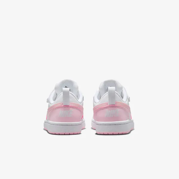 NIKE Court Borough Low Recraft 