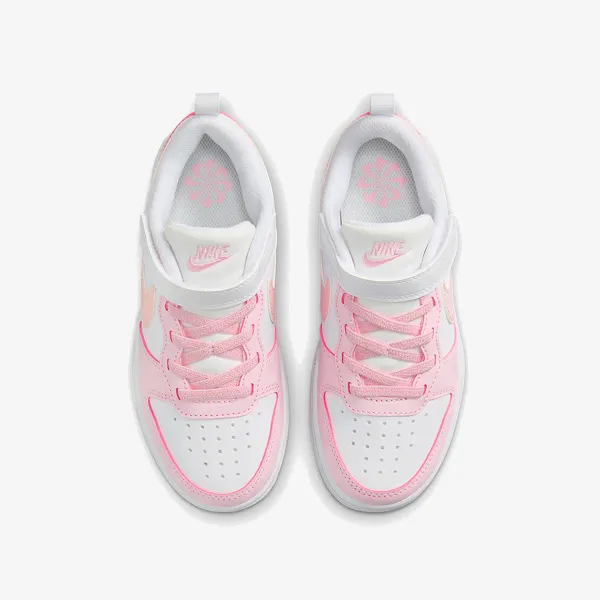 NIKE Court Borough Low Recraft 