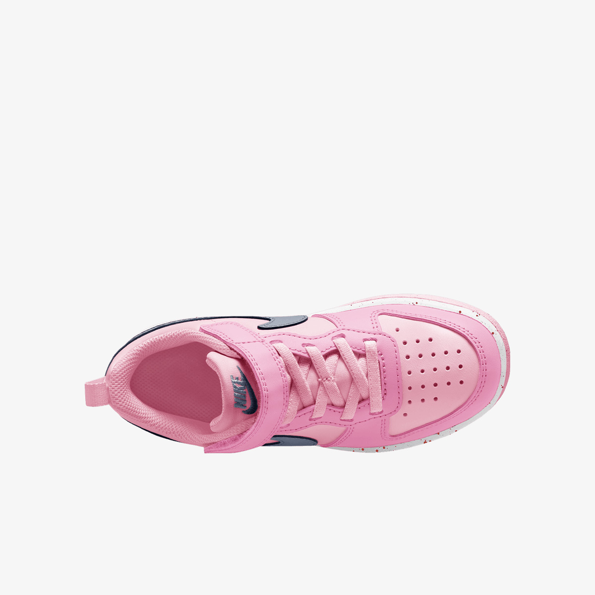 Nike Court Borough Low Recraft 