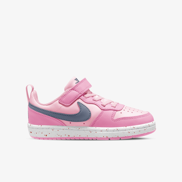 Nike Court Borough Low Recraft 