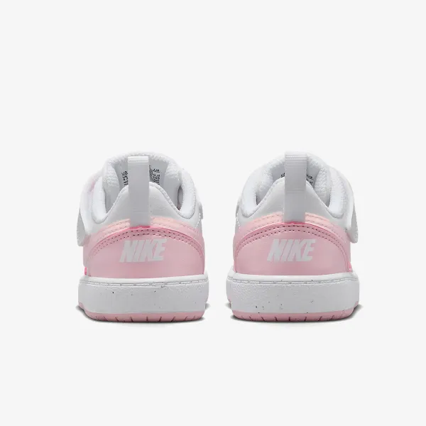 NIKE Court Borough Low Recraft 