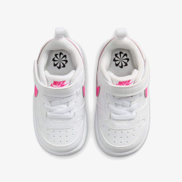 Nike Court Borough Low Recraft 