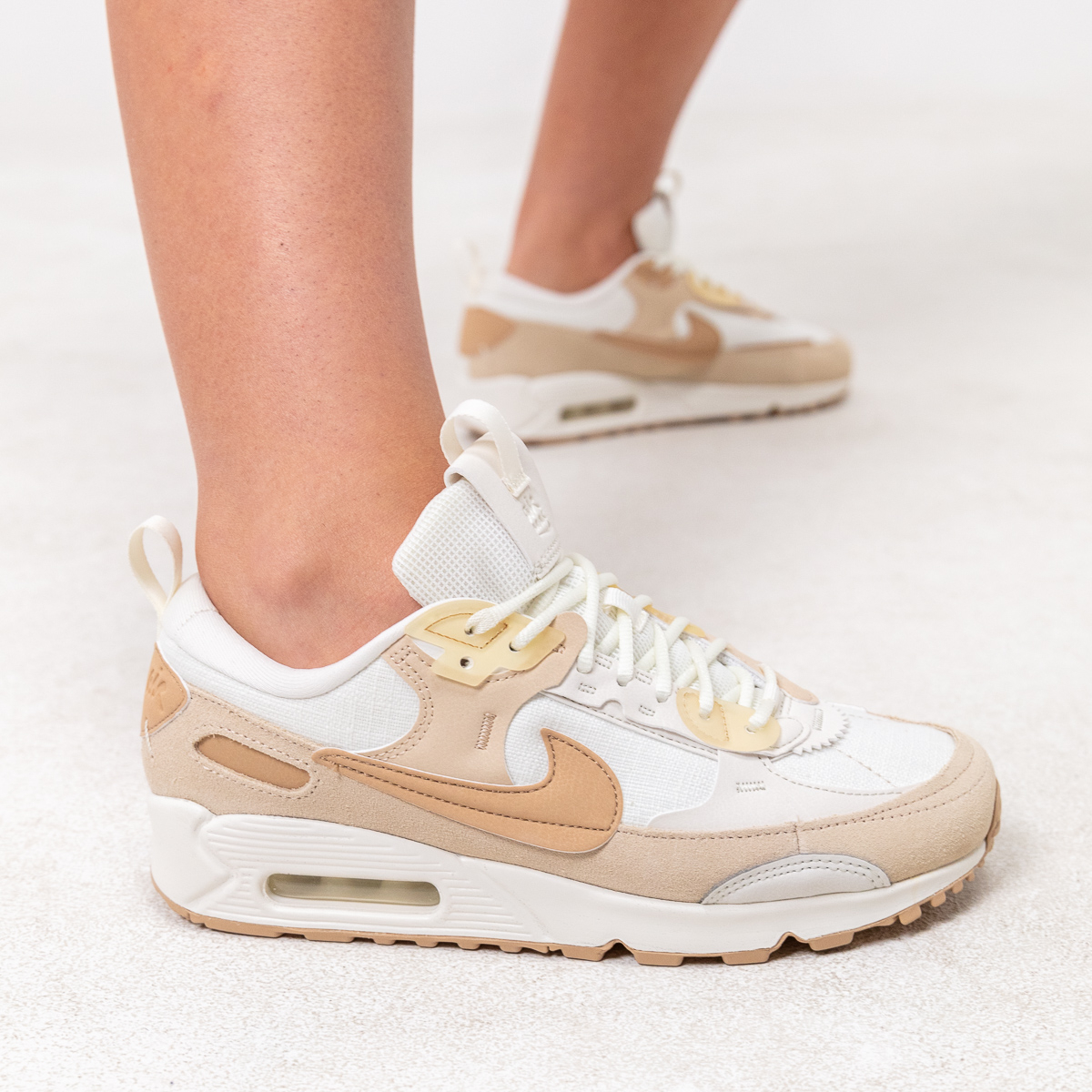 Nike Air Max 90 Futura 