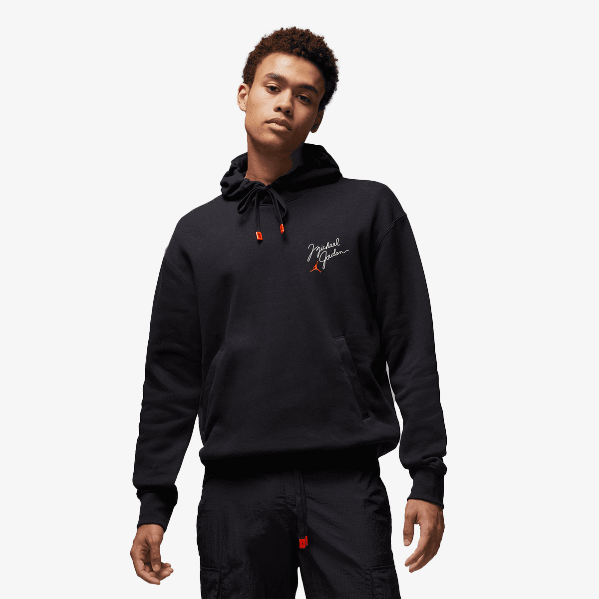 Nike M J FLT MVP STMT FLC PO 