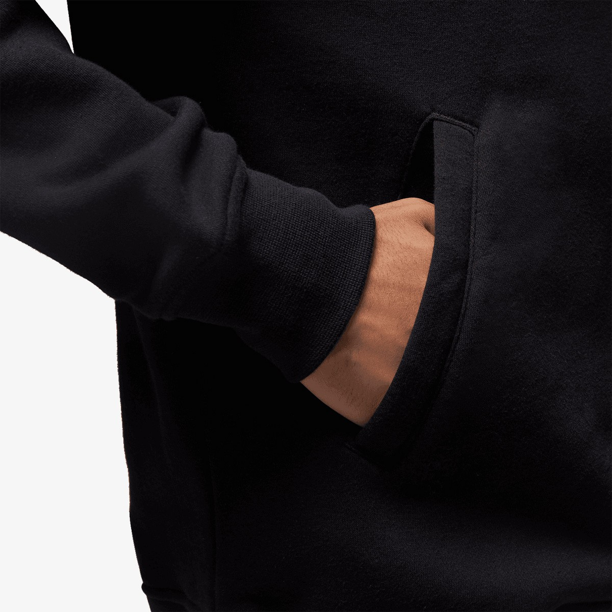 Nike M J FLT MVP STMT FLC PO 