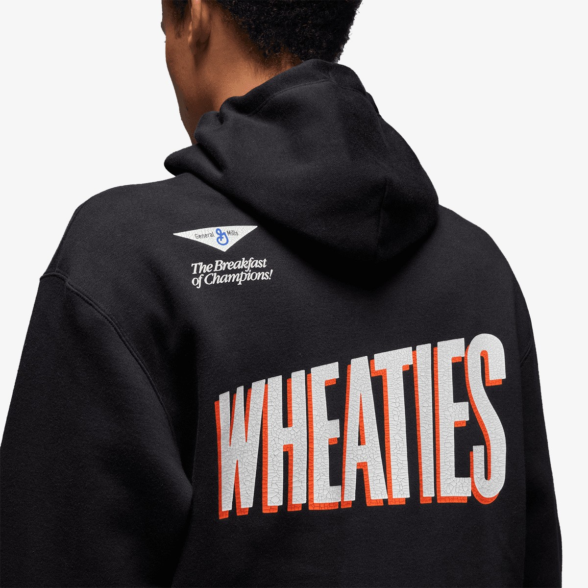 Nike M J FLT MVP STMT FLC PO 