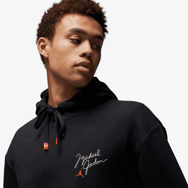 Nike M J FLT MVP STMT FLC PO 