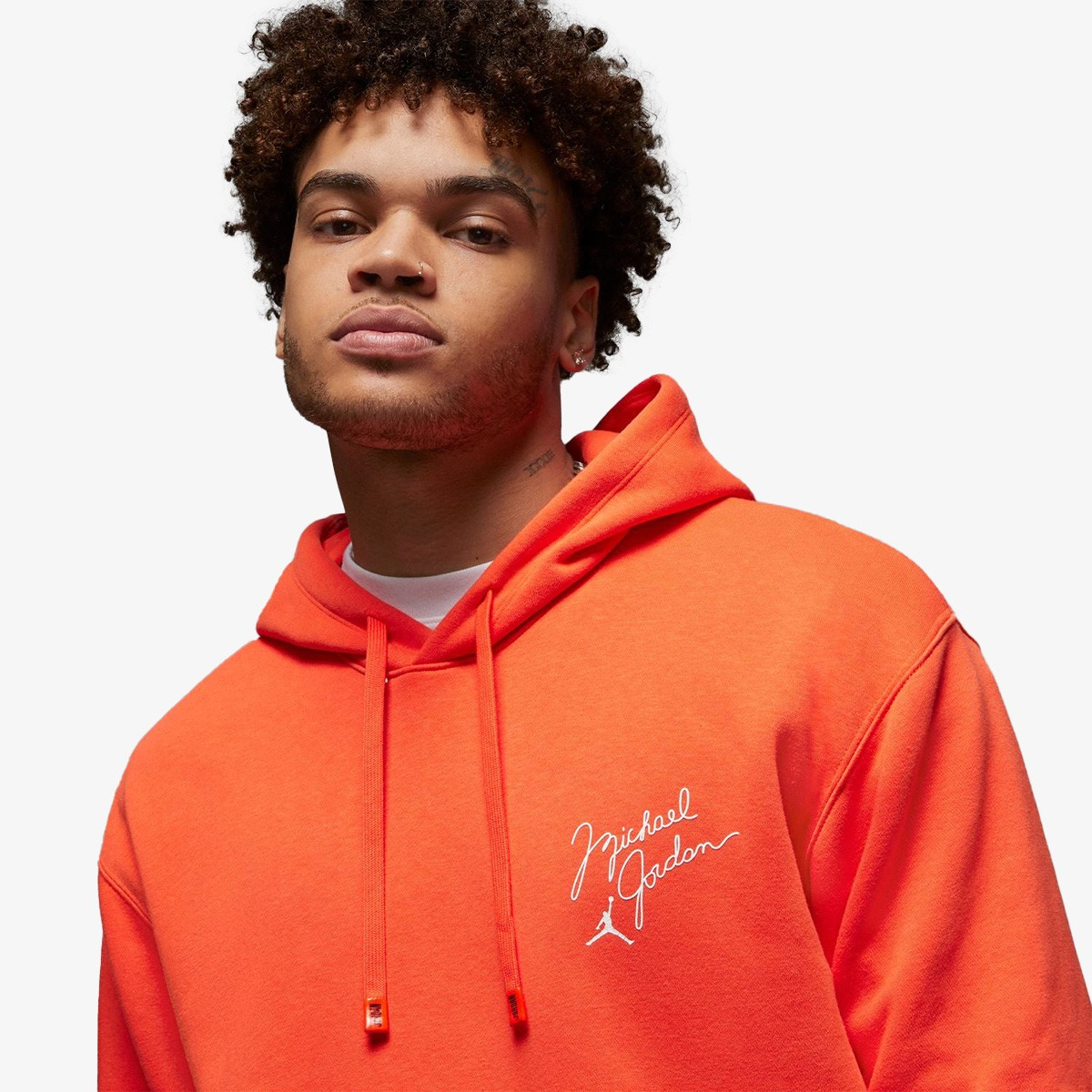 Nike M J FLT MVP STMT FLC PO 