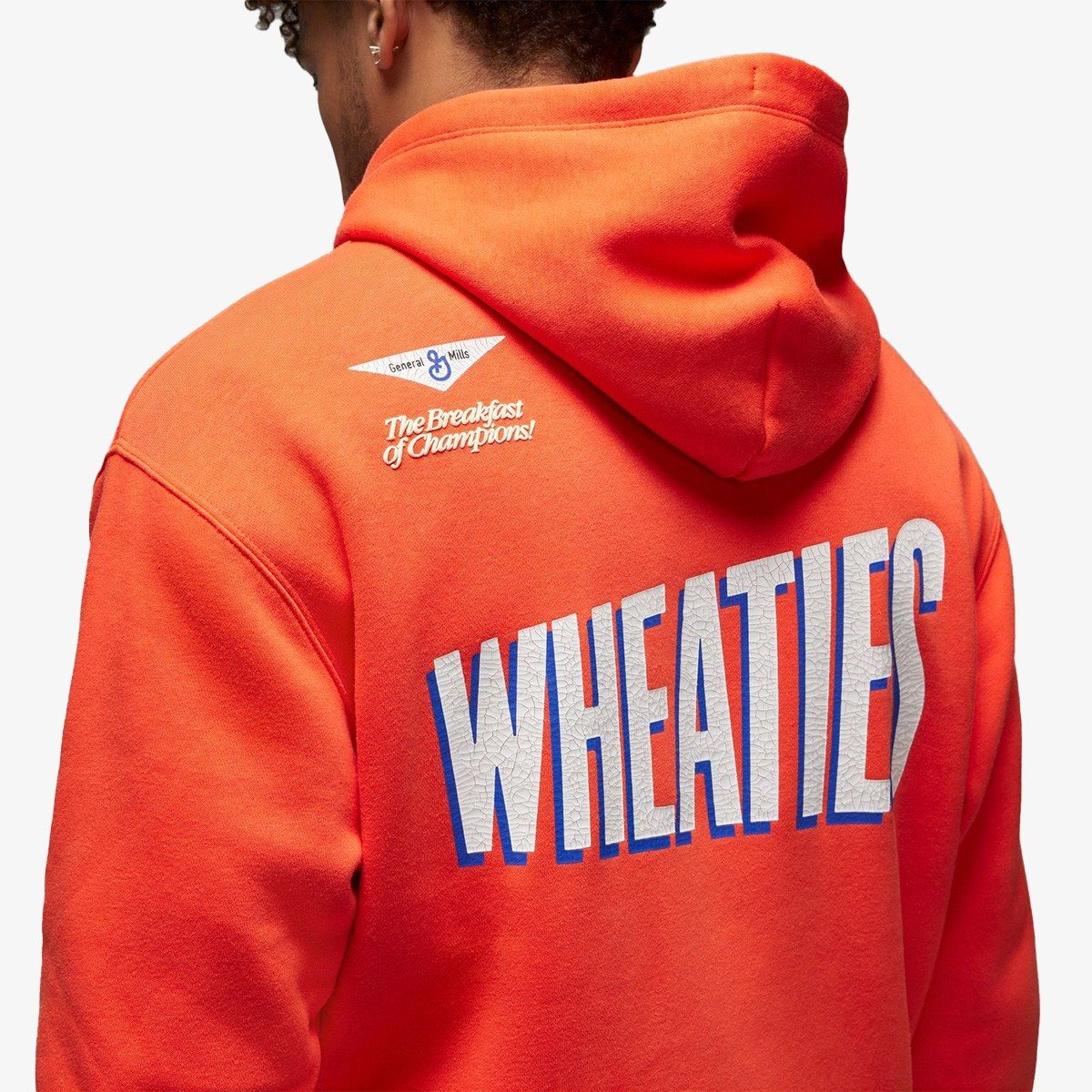 Nike M J FLT MVP STMT FLC PO 