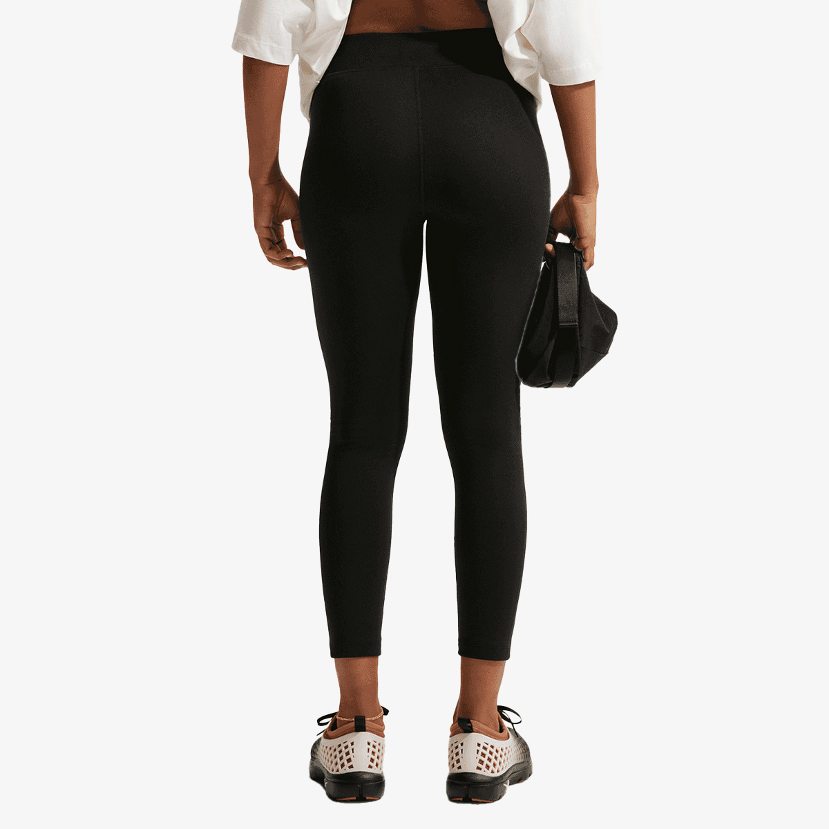 Nike W NSW NK CLSC HR 7/8 TIGHT LBR 