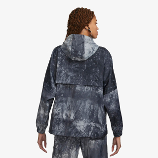 Nike W NSW WAVE DYE WVN PO JKT A3 