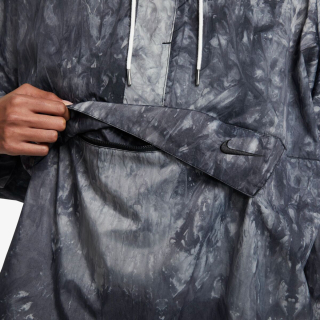 Nike W NSW WAVE DYE WVN PO JKT A3 