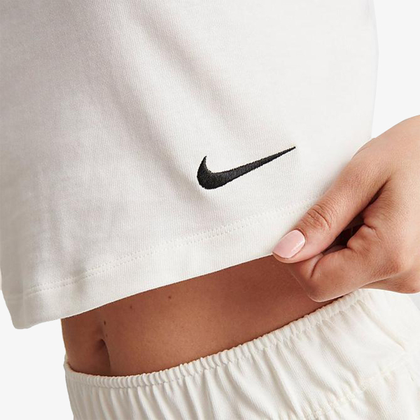 NIKE W NSW JRSY CAMI TANK 