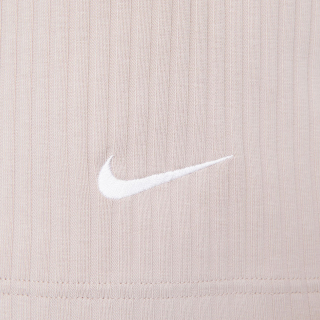 NIKE W NSW RIB JRSY SKIRT 