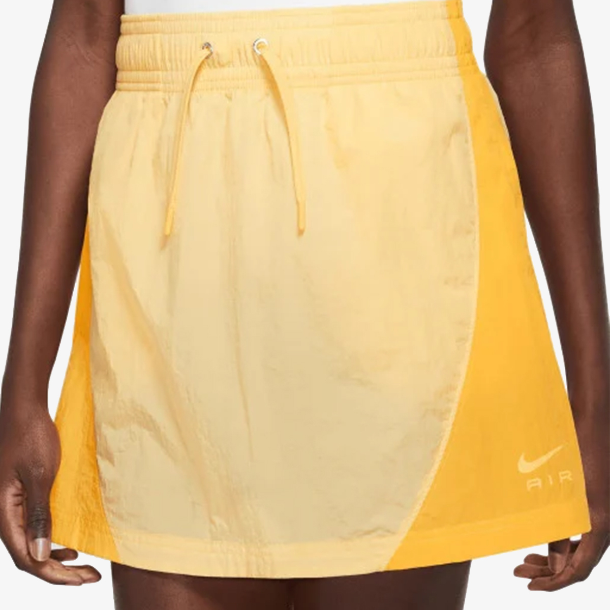 Nike W NSW AIR WVN HR MINI SKIRT 