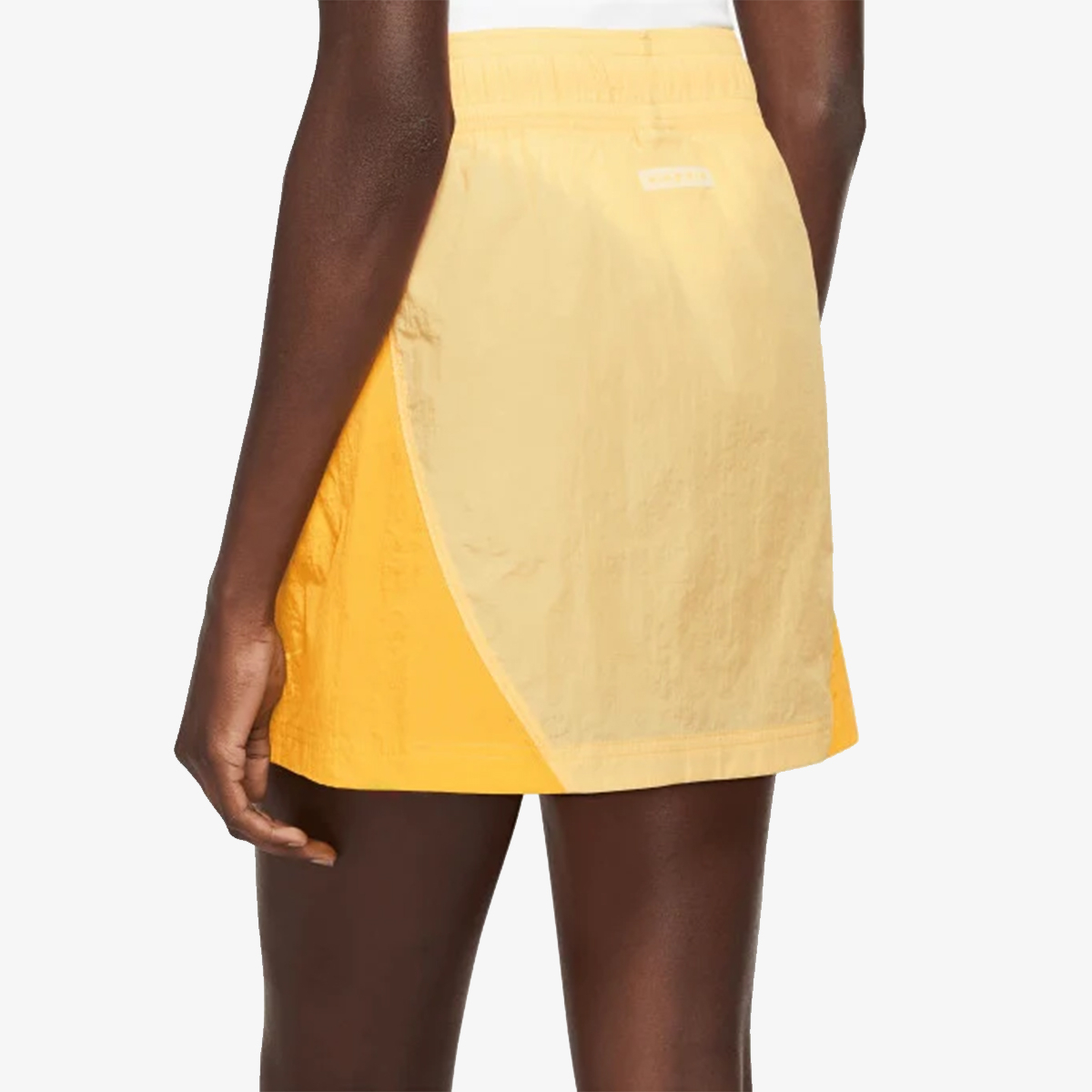 Nike W NSW AIR WVN HR MINI SKIRT 