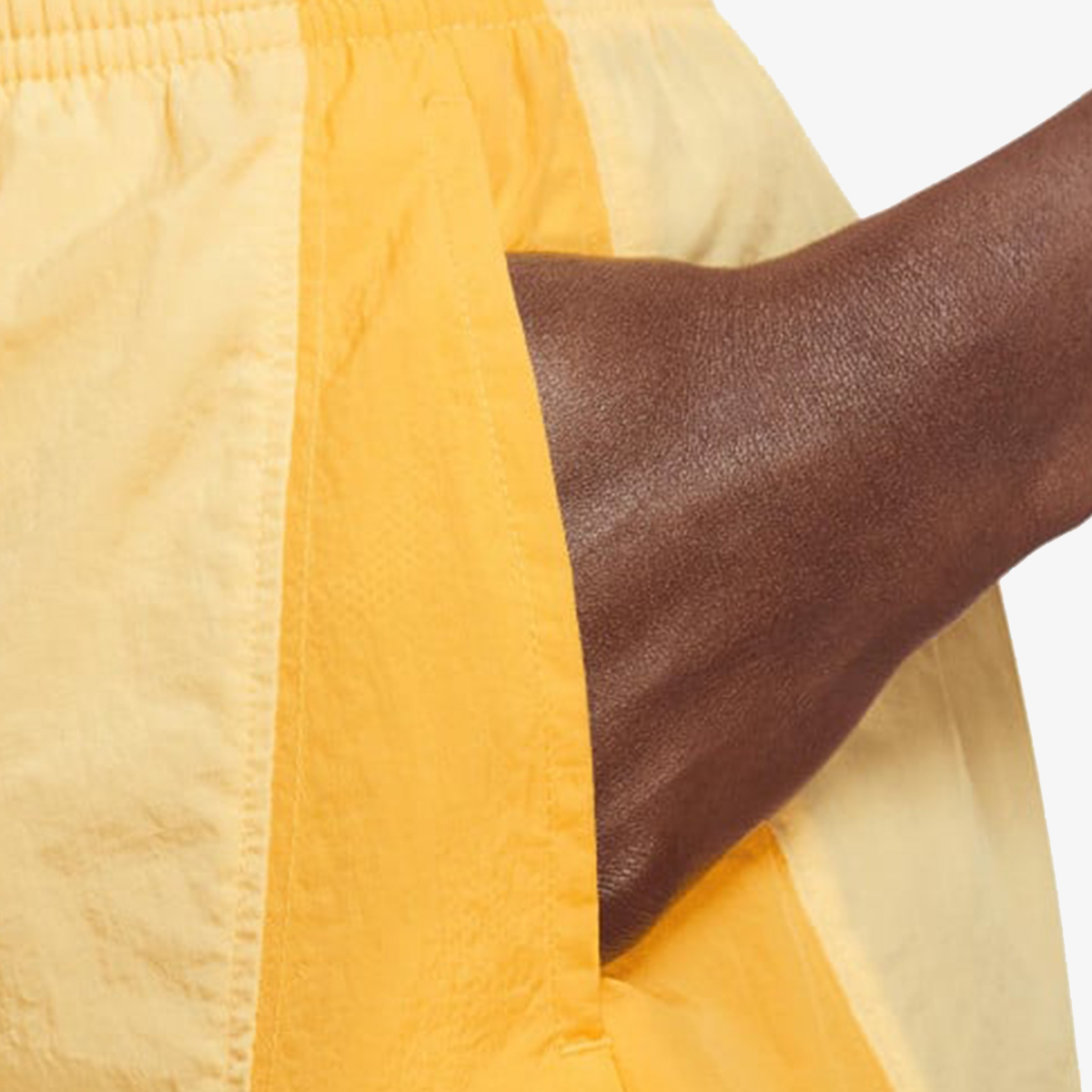 Nike W NSW AIR WVN HR MINI SKIRT 