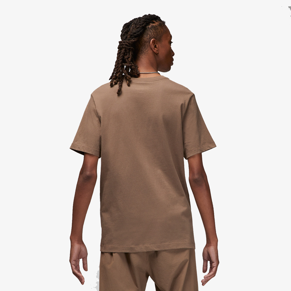 Nike M J ESS GRAPHIC SS CREW 