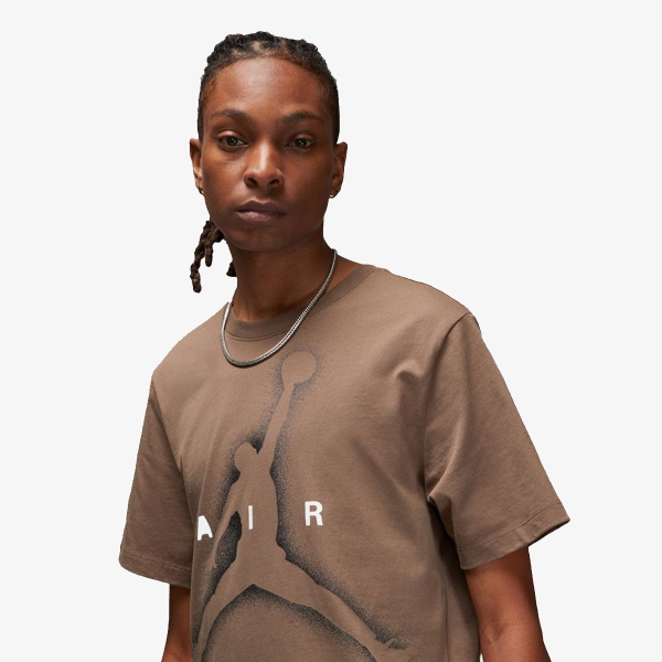 Nike M J ESS GRAPHIC SS CREW 