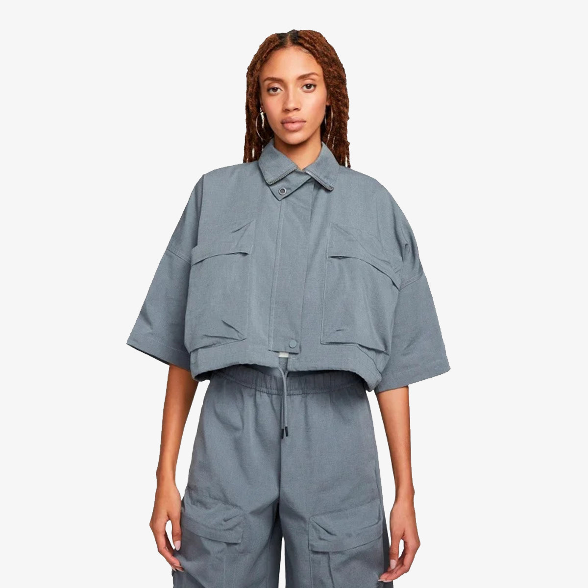 Nike W NSW TP RPSTP JKT 