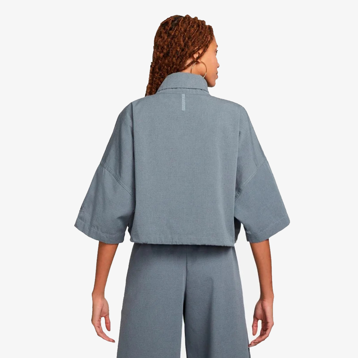 Nike W NSW TP RPSTP JKT 