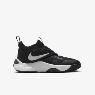 Nike TEAM HUSTLE D 11 GS 